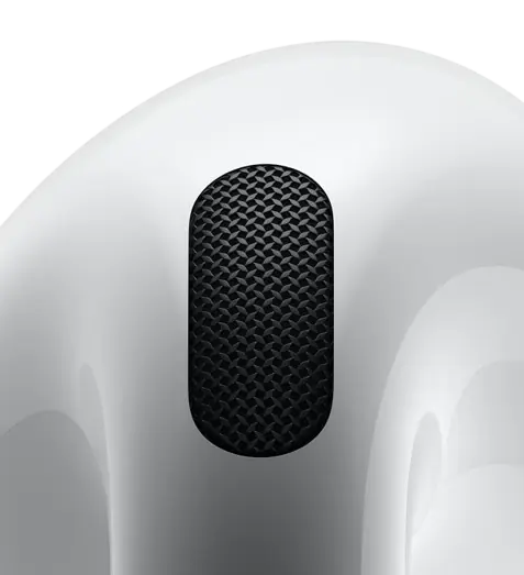 Refined Acoustic Venting