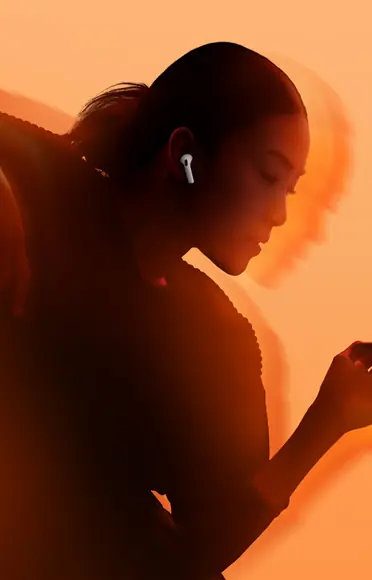 Calibrates music to your ears