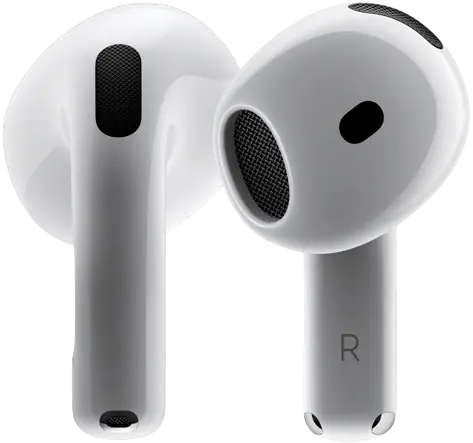 AirPods 4